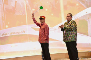 Pemerintah Memberikan Ruang Investasi di Sektor  Angkutan Umum Massal Berbasis Rel