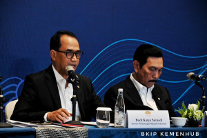 Indonesia  Tuan Rumah International Airshow 2024
