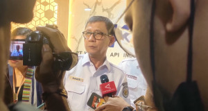 KAI Menjadi  Bencmark Negara - Negara ASEAN, Terdepan di Asia