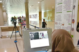 Sejumlah Bandara Melakukan Pengawasan Penumpang Pesawat Terhadap Virus Mpox