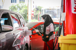 Pertamina Tegaskan, Pertalite Tetap Tersedia Penuh di Seluruh SPBU