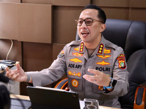 Ribuan Jemaat Katolik Akan Hadiri Misa Agung Paus Fransiskus di GBK, Berikut  Rute Drop Off  