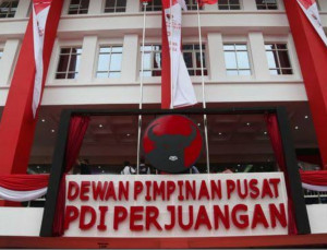 Ketua Umum  DPP PDI-P Digugat  Anggotanya Sendiri, Ini Penjelasan Kuasa Hukumnya