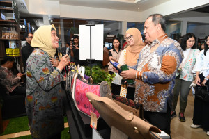 Pertamina  Teken Kesepakatan Kerjasama Dengan 13 Kelompok Usaha Perhutanan 