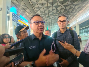 Penggabungan AP I dan II  Dijamin Tidak Ada PHK, Pegawai Non Organik Disesuaikan Mekanisme 