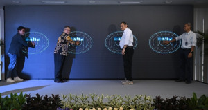 Mantapkan Transformasi Digital Bidang SDM, ASDP Kembali Luncurkan HCMS