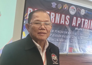 Aptrindo Teriak, Keseriusan  Pemerintah Terhadap Distribusi Logistik Dipertanyakan