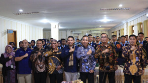 Pelindo Mengajar Hadir di 64 Sekolah Seluruh Indonesia