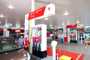 Pertamina Terima Dana Kompensasi Triwulan I  Dari Pemerintah Senilai Rp 29,88 triliun