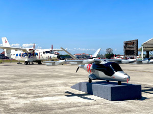 PTDI  Bangkit, Teken Serangkaian Kolaborasi  Pengembangan Pesawat  CN235-220 dan NC212i