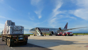 InJourney Airports dan maskapai Pastikan. Kesiapannya  Hadapi Hadapi MotoGP di Sirkuit Pertamina Lombok 