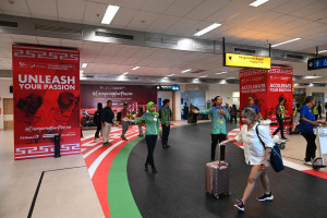 Antusiasme Lombok Jelang Pertamina Grand Prix Of Indonesia 2024