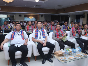 Polda Metro Kawal Seluruh Rangkaian Pilkada Damai di Jakarta