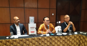 INACA dan IBS Sofware  Hadirkan Para Ahli, Bahas  Beragam Masalah  Industri Penerbangan