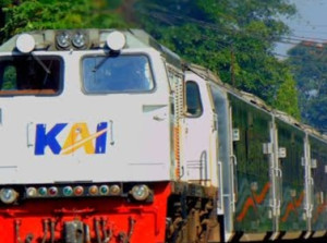  Beli Tiket Kereta Hanya Bayar 79 Persen, Ini Syaratnya