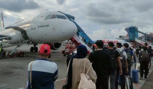 Transportasi Udara Diklaim Menjadi Kunci Pertumbuhan Ekonomi