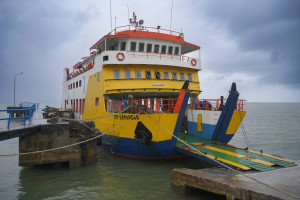 Sudah Lama Tidak Naik,  ASDP Sesuaikan Tarif Perlintasan Galala - Namlea dan Hunimua - Waipirit