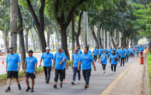 Peluncuran Mitratel Moves