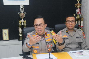 Polda Metro Kerahkan 674 Personel Kawal Pengamanan Kampanye