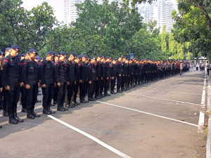 Ini Tugas Polisi Di Tahun Politik Pilkada Jakarta