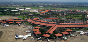 Alasan PT Angkasa Pura Indonesia Perluas Kolaborasi Dengan Sejumlah Airlines