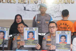 Pencabulan Anak Di Panti Asuhan Tangerang, Polisi Unngkap Pelakunya