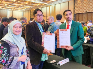 UMKM Binaan Pertamina Sepakati Tiga Kerja Sama Dagang, Go Global