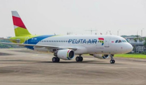 Maskapai Pelita Air Jadi Official Airline Partner Album Tour Maliq & D’Essentials
