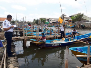 Stop......!!! Gesekan Berujung Penangkapan Nelayan di Perbatasan Indonesia - Malaysia
