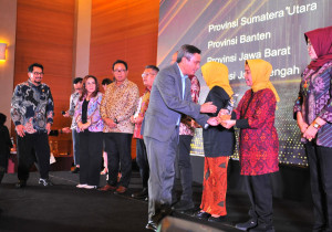 BTN Dukung Pengentasan Stunting