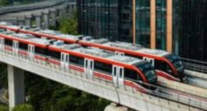 Pemerintah Siapkan Angkutan Massal Berbasis Rel  di IKN dan Bali, DJKA: Sedang Diproses