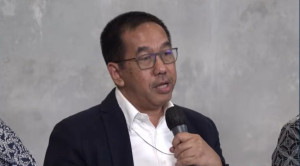 Awas Serangan Hacker,  IDSF Sarankan Bandara Punya Keamanan Siber