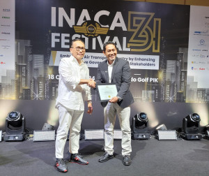 Inilah  Enam Bandara  Terbaik di Indonesia versi CSI INACA 