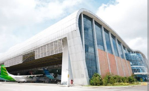 PT Garuda Maintenance Facility Aero Asia Tbk Akan Menerbitkan  11,7 Juta Lembar Saham Seri B