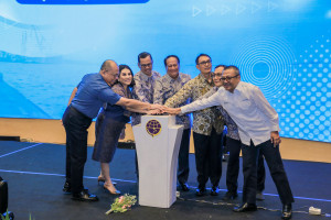 Simkapel  Kini Terintegrasi Dengan Layanan Kepelabuhanan Secara Elektronik