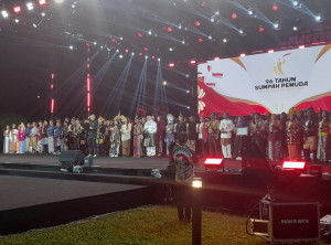 Puncak HSP 2024, Kemenpora Beri Banyak Penghagaan