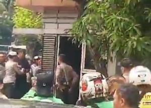 Pelaku Penyanderaan Anak Balita  Positif Narkoba,  Polisi Terus Mendalami Motif Pelaku