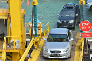 Sebanyak 22 Lintasan Penyeberangan Naik Tarif, Inilah Daftar Lengkapnya