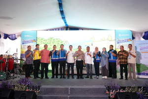 Kecelakaan Didominasi Kendaraan Non Golongan 1, Jasa Marga Ingatkan  Para Pengendara Disiplin dan Menjaga Ketertiban