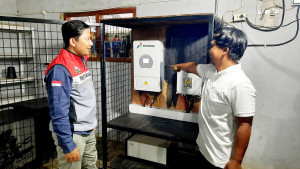 Desa Energi, Pertamina Sukses Turunkan Karbon Emisi, Tambah 17 Wilayah