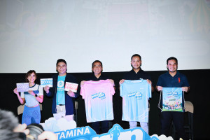 Pertamina Eco RunFest 2024 Jadi Ajang Lari Ramah Lingkungan dengan Karbon Netral