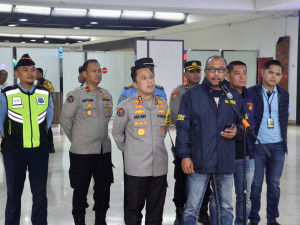 Diburu Polisi, Dua Pelaku, Libatkan Pegawai Kemenkomdigi Judi Online Kembali Ditangkap