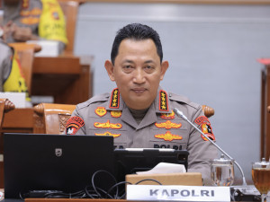 Bongkar Kejahatan Narkoba Senilai Rp 31 T, Berikut Penjelasan Kapolri