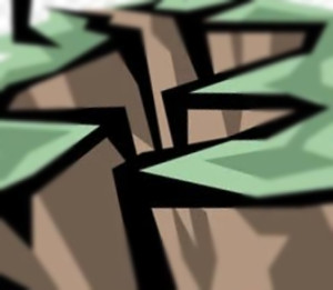 Gempa Mengguncang Kabupaten Halmahera