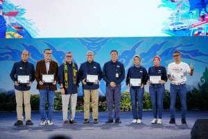 Pertamina Goes To Campus Kampanyekan Isu Ketahanan Energi pada Mahasiswa