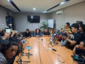 Dugaan Ancaman dan Intimidasi Wartawan Dilaporkan ke Polisi