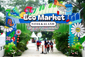 53 UMKM akan Hadir di Pertamina Eco RunFest 2024