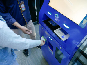 Pemesanan Tiket Penyeberangan Melalui Aplikasi Ferizy Tembus  2,59 Juta