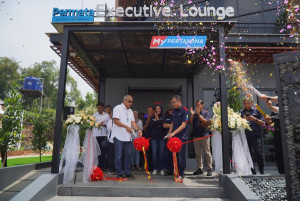 Jelang Libur Panjang Nataru, Jasa Marga Tingkatkan Fasilitas Pelayanan di Rest Area