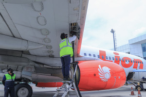 Arahan Presiden, Lion Group Turunkan Harga Tiket Pesawat Selama Periode Nataru